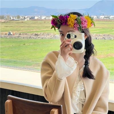 辣妹我爱你