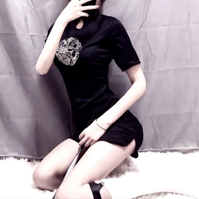 克拉拉幽魂