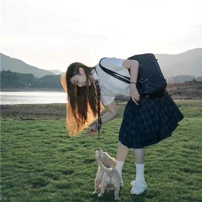 无神的女孩