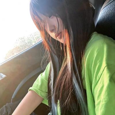 黑仙女