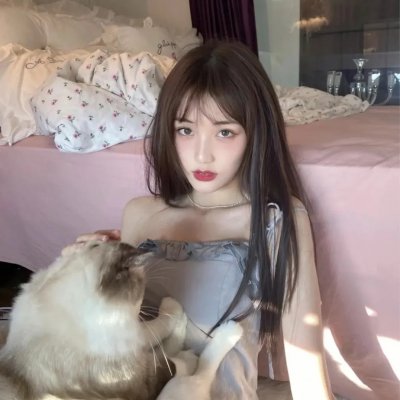 娜露和贝塔